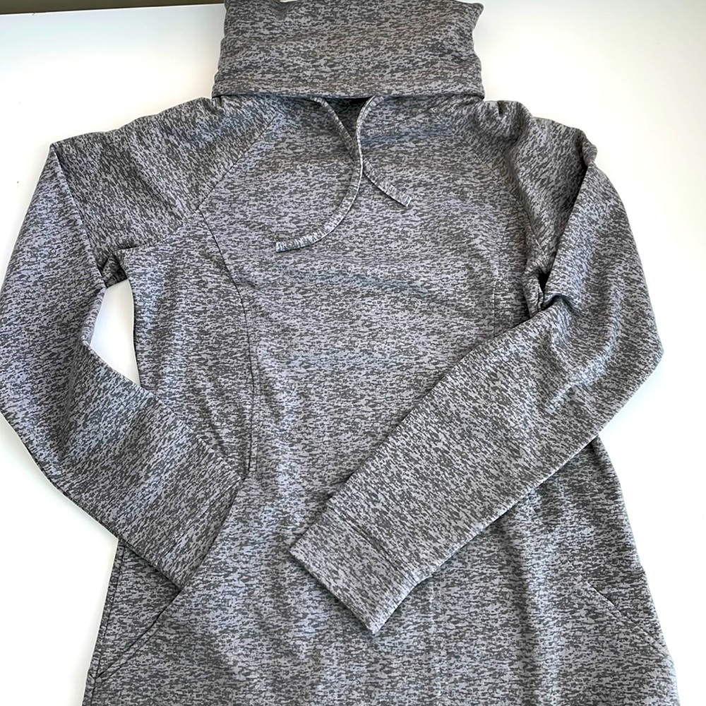 👚NWOT👚Stoic High Neck Top 👚